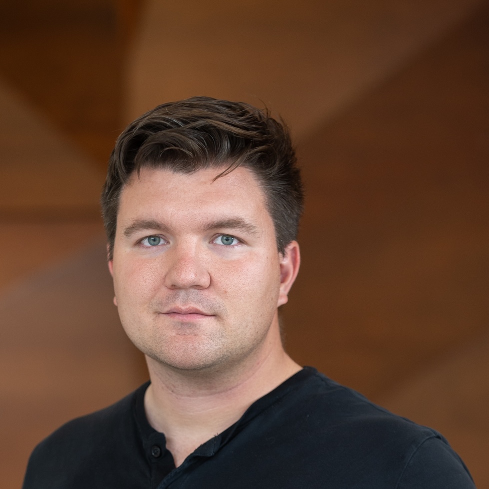 Photo of Anthony Shea